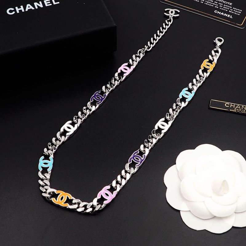 Chanel Necklaces